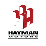 Hayman Motors