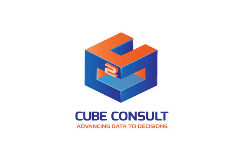 Cube Consult Full Brand Building