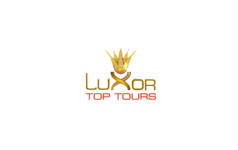 Luxor Top Tours Brand Building