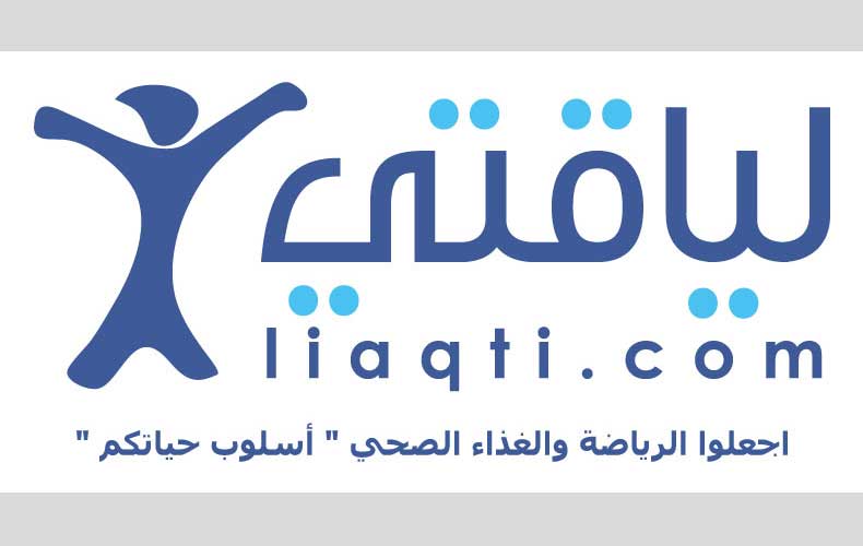 Liaqti Logo Design