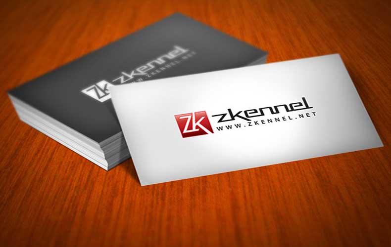 Zkennel Brand Building