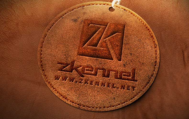 Zkennel Brand Building