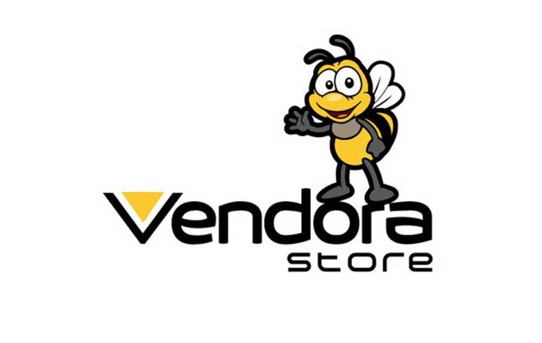 Vendora Store Brand Building