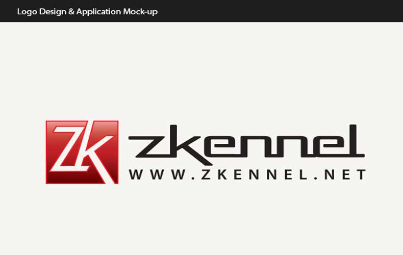 Zkennel Brand Building