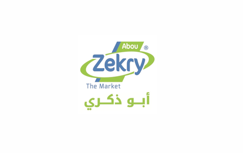 Abou Zekry Market