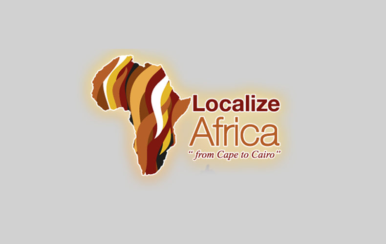 Localize Africa Brand Building and Management