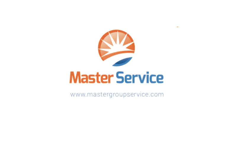 Master Group Service Brand Building